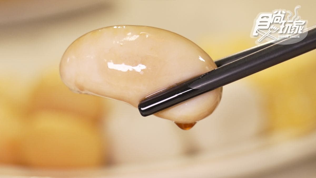 「霸天薑母鴨」的餐點受到不少客人的喜愛。