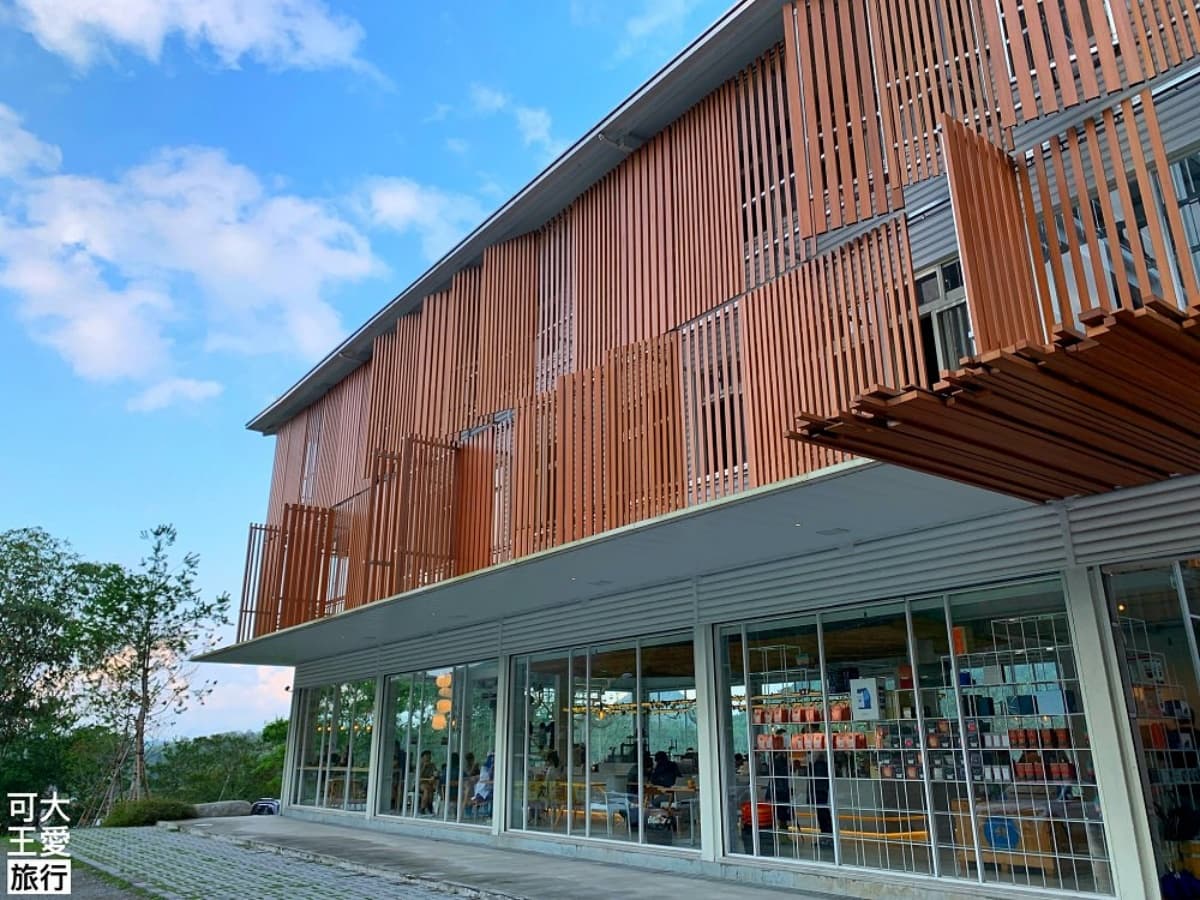 180度湖景下午茶!日月潭秘境咖啡8間:昭和池畔小屋、玻璃屋草地披薩 180度湖景下午茶!日月潭秘境咖啡8間:昭和池畔小屋、玻璃屋草地披薩