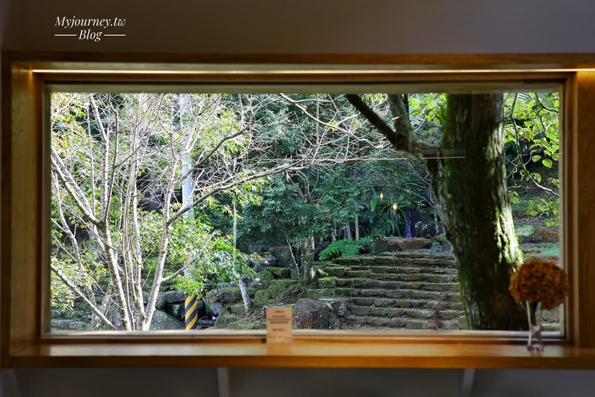冬天美到春天!海拔700米「深山祕境咖啡」:落羽松接力櫻花,拍宮崎駿魔法森林 冬天美到春天!海拔700米「深山祕境咖啡」:落羽松接力櫻花,拍宮崎駿魔法森林
