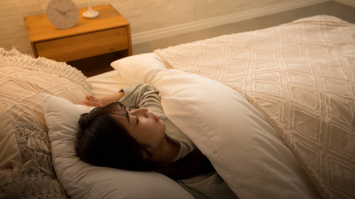 比電暖器還省電！網友激推「１保暖神器」睡覺超好用，寒流來襲也熱到流汗