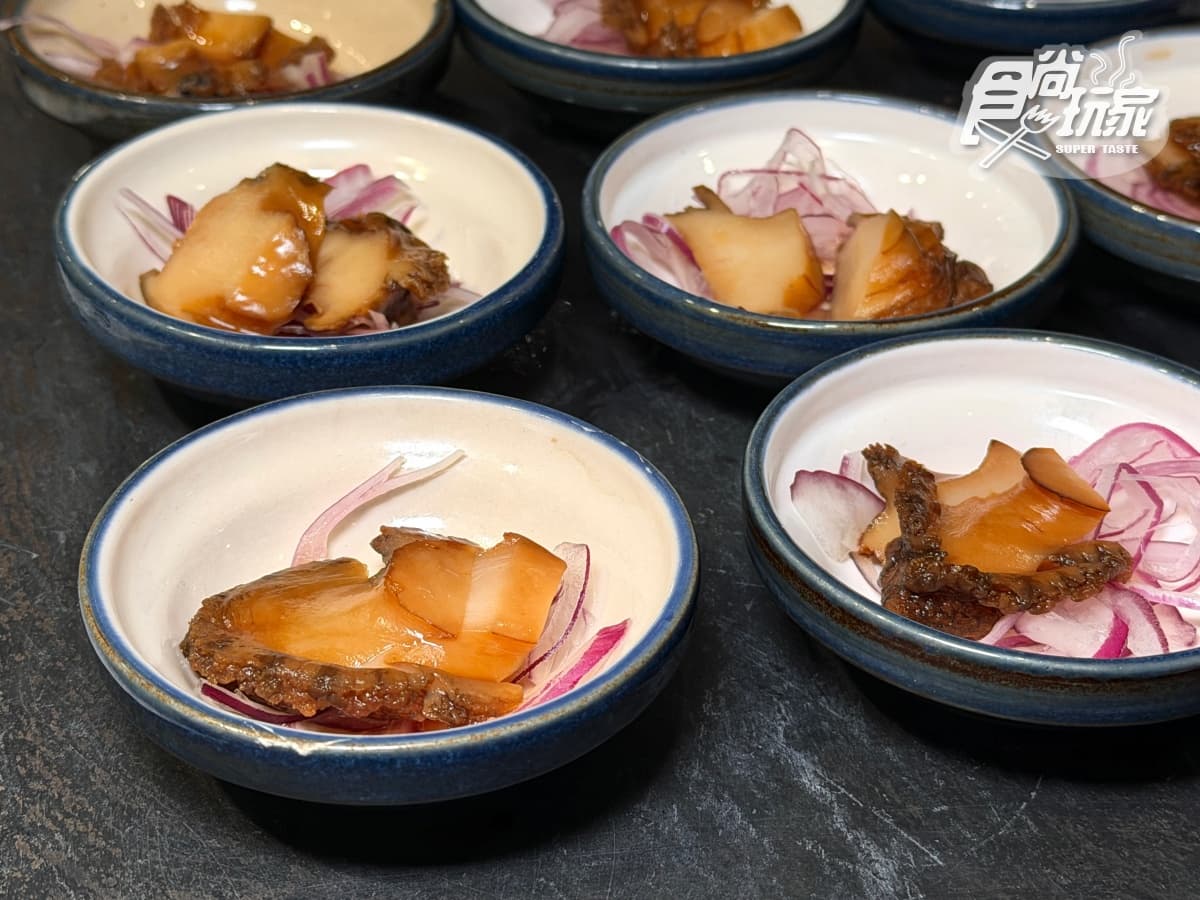 對中「這８字」紅蟳米糕免費！台味辦桌菜吃到飽，佛跳牆、藍鑽蝦百道無限夾