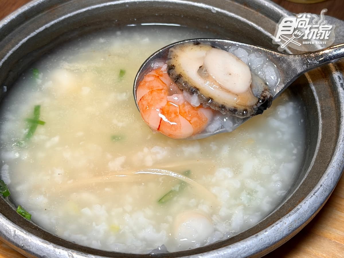 對中「這８字」紅蟳米糕免費！台味辦桌菜吃到飽，佛跳牆、藍鑽蝦百道無限夾