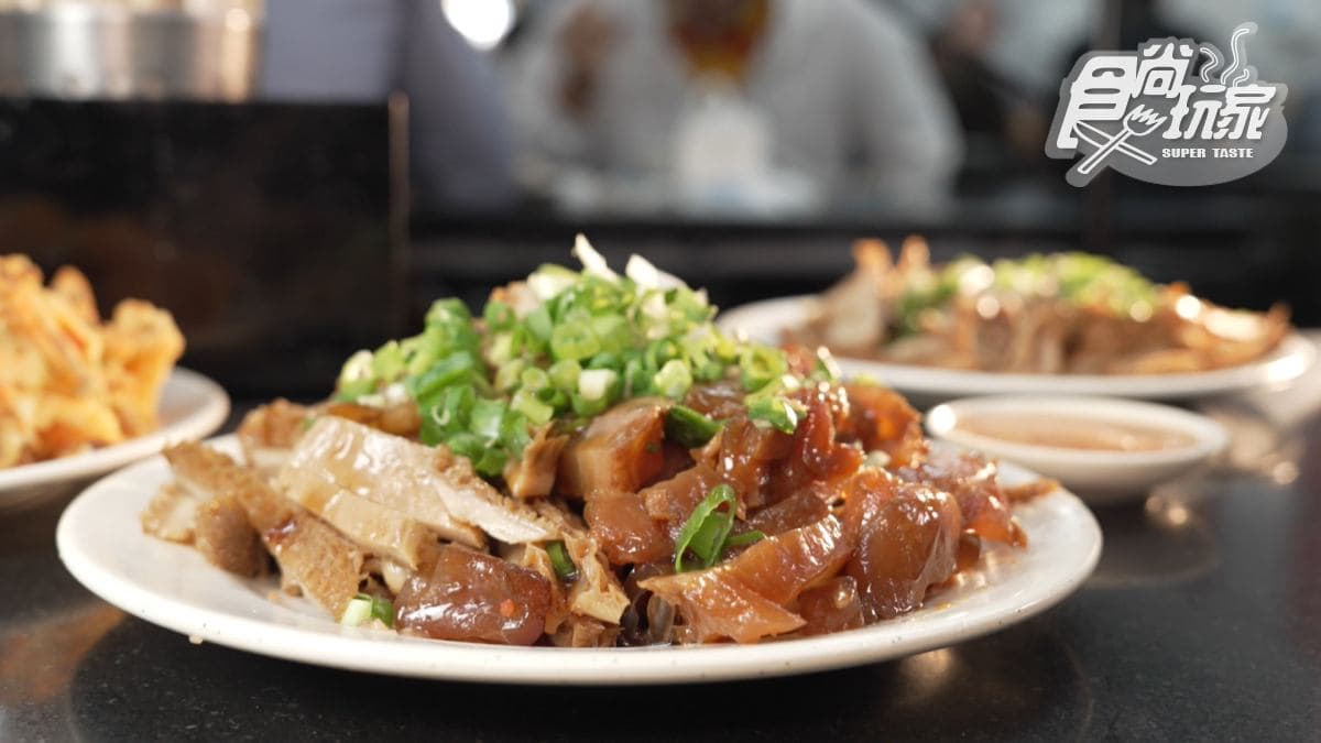 餐點品項受到許多在地人喜愛。