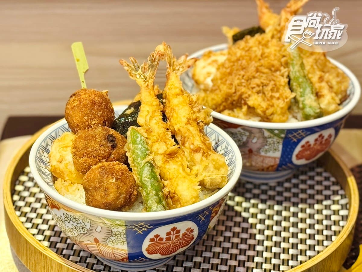 連３天「蛋包飯買一送一」！日本最大「蘋果樹蛋包飯」新開幕，99元爽吃