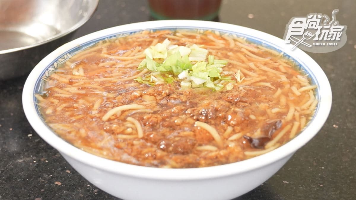帝君廟米粉羹 img
