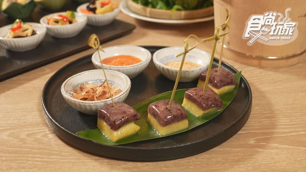 餐廳位於煙波大飯店花蓮館內，來這裡住宿的朋友不妨選擇來吃。