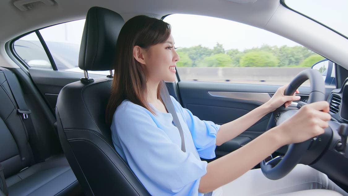 將錢花在出國、演唱會!為何年輕人都不買車了?過來人曝2原因:完全不需要 將錢花在出國、演唱會!為何年輕人都不買車了?過來人曝2原因:完全不需要