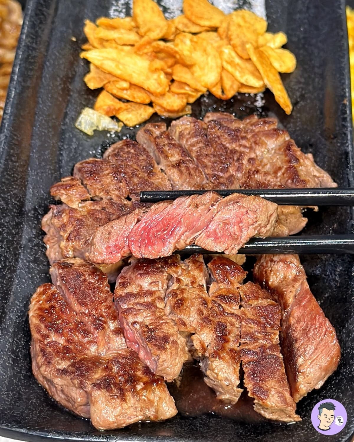 「高CP值鐵板燒」220元吃到飽！自助吧肉燥飯、湯品無限續，再送起司蛋捲