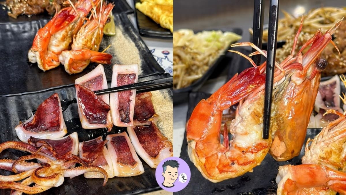 「高CP值鐵板燒」220元吃到飽！自助吧肉燥飯、湯品無限續，再送起司蛋捲
