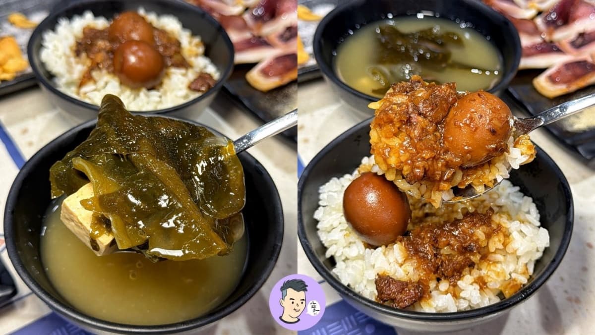 「高CP值鐵板燒」220元吃到飽！自助吧肉燥飯、湯品無限續，再送起司蛋捲