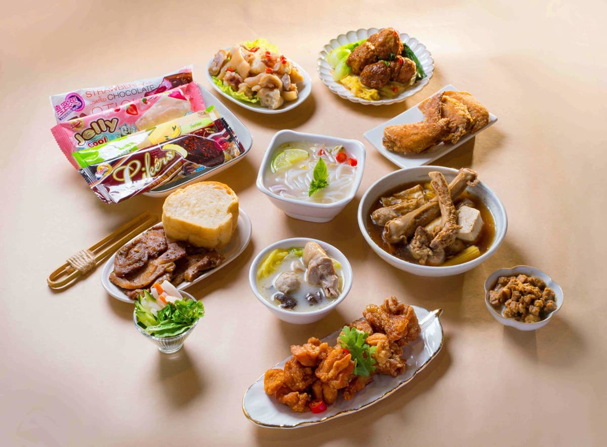 最低569元吃到飽!超狂火鍋+百款異國料理暢吃,韓式炸雞、越式河粉DIY 最低569元吃到飽!超狂火鍋+百款異國料理暢吃,韓式炸雞、越式河粉DIY
