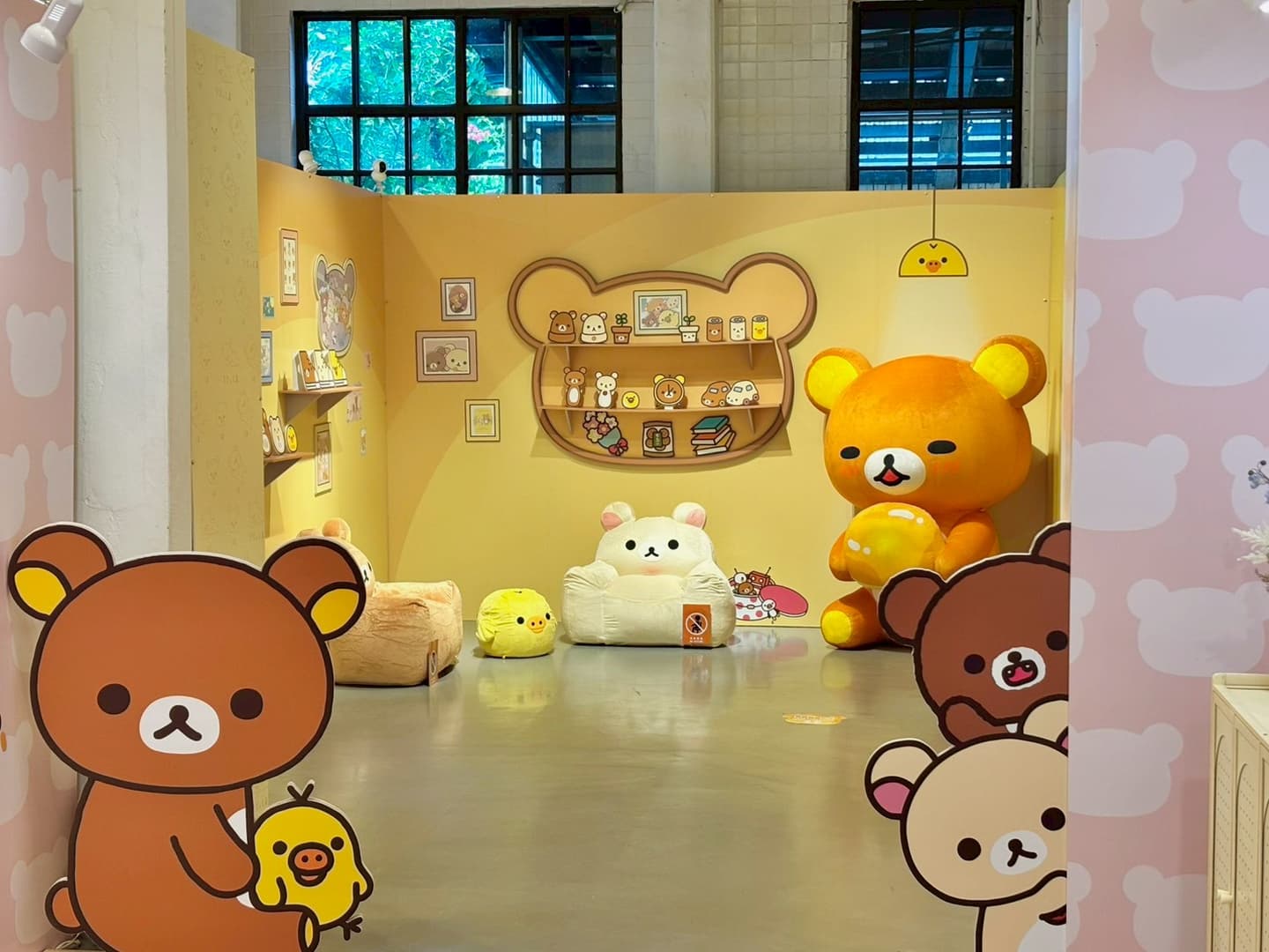 2026台北「展覽+快閃店」懶人包!亞洲最大「蠟筆小新」、千坪恐龍展、蜷川實花 2026台北「展覽+快閃店」懶人包!亞洲最大「蠟筆小新」、千坪恐龍展、蜷川實花