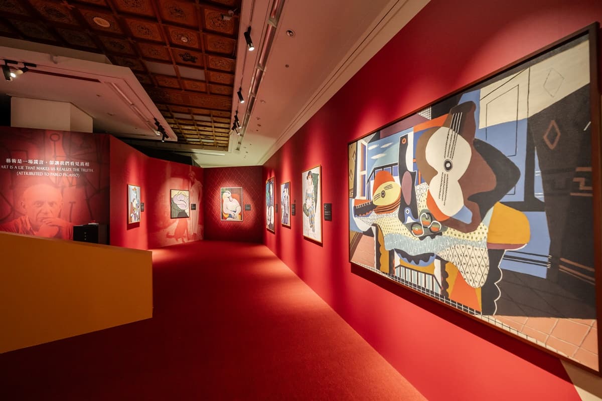 2026台北「展覽+快閃店」懶人包!亞洲最大「蠟筆小新」、千坪恐龍展、蜷川實花 2026台北「展覽+快閃店」懶人包!亞洲最大「蠟筆小新」、千坪恐龍展、蜷川實花