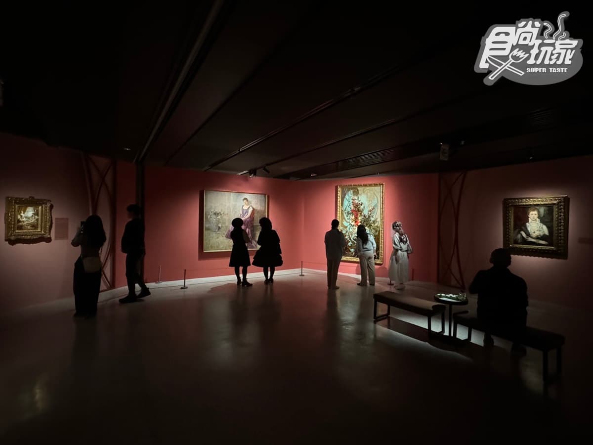 2026台北「展覽+快閃店」懶人包!亞洲最大「蠟筆小新」、千坪恐龍展、蜷川實花 2026台北「展覽+快閃店」懶人包!亞洲最大「蠟筆小新」、千坪恐龍展、蜷川實花