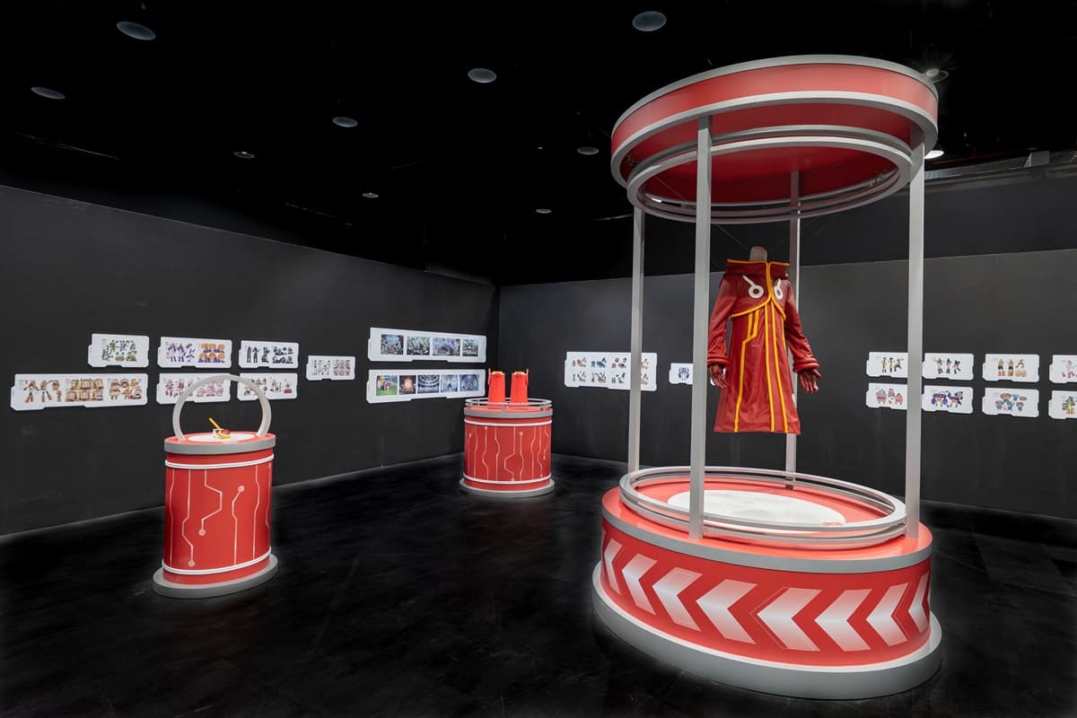 2026台北「展覽+快閃店」懶人包!亞洲最大「蠟筆小新」、千坪恐龍展、蜷川實花 2026台北「展覽+快閃店」懶人包!亞洲最大「蠟筆小新」、千坪恐龍展、蜷川實花