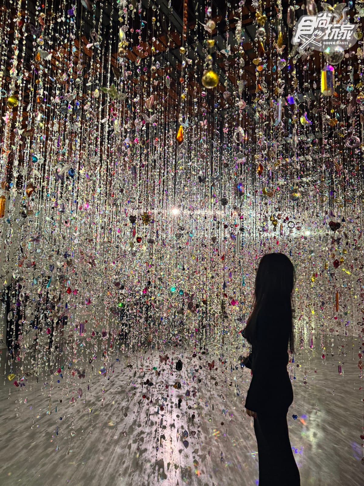 2026台北「展覽+快閃店」懶人包!亞洲最大「蠟筆小新」、千坪恐龍展、蜷川實花 2026台北「展覽+快閃店」懶人包!亞洲最大「蠟筆小新」、千坪恐龍展、蜷川實花
