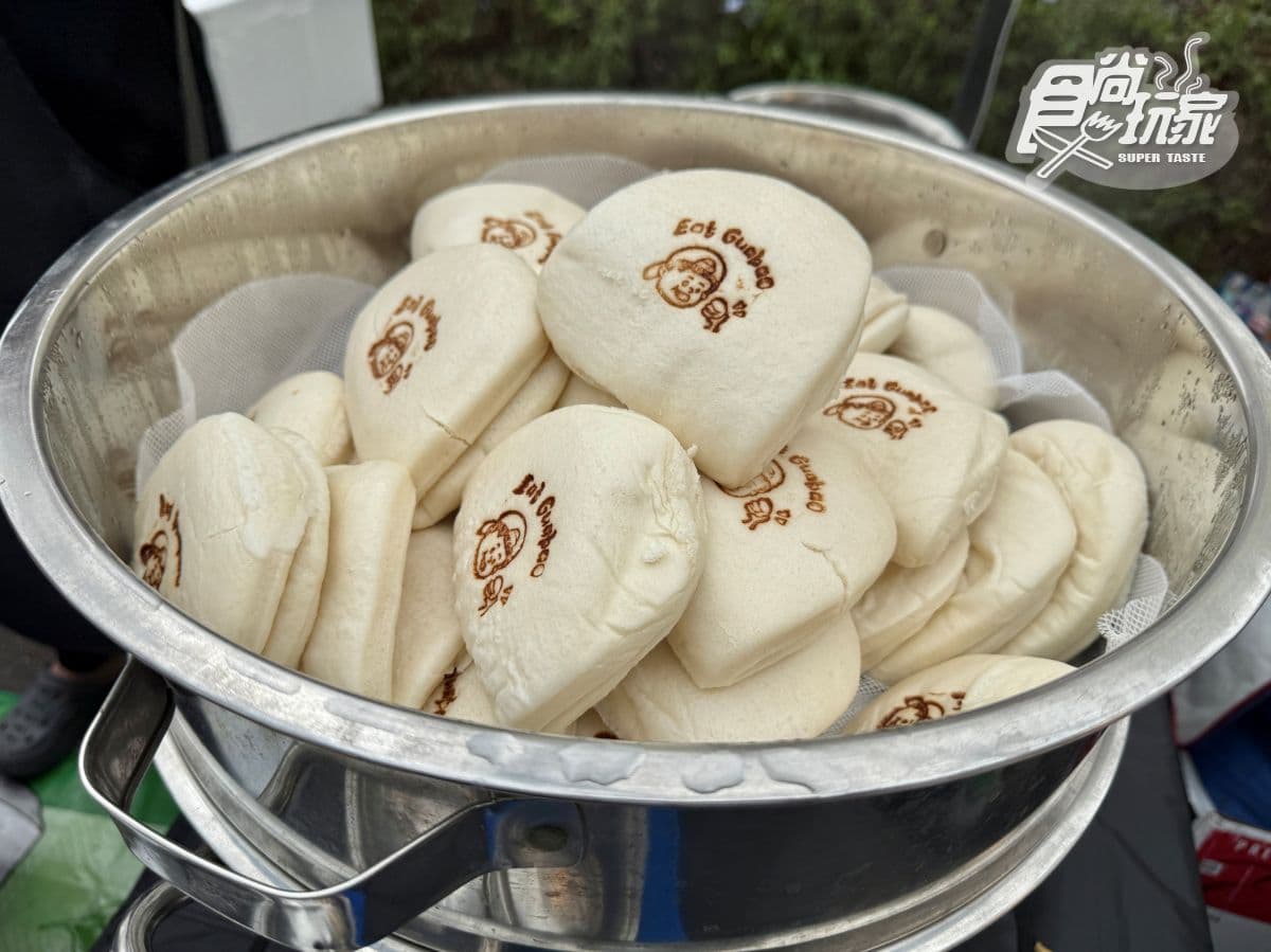 年度最大「甜點市集」2天快閃台南!超過110家人氣美食、質感選物免費逛 年度最大「甜點市集」2天快閃台南!超過110家人氣美食、質感選物免費逛