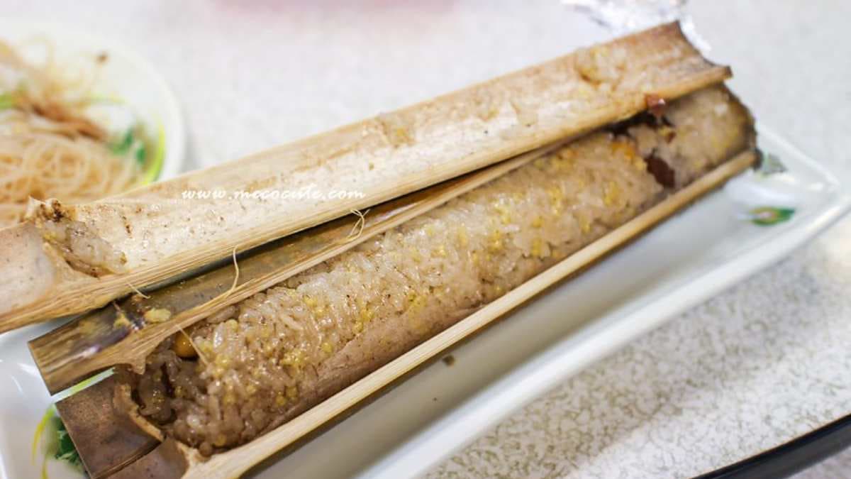 山地美食屋