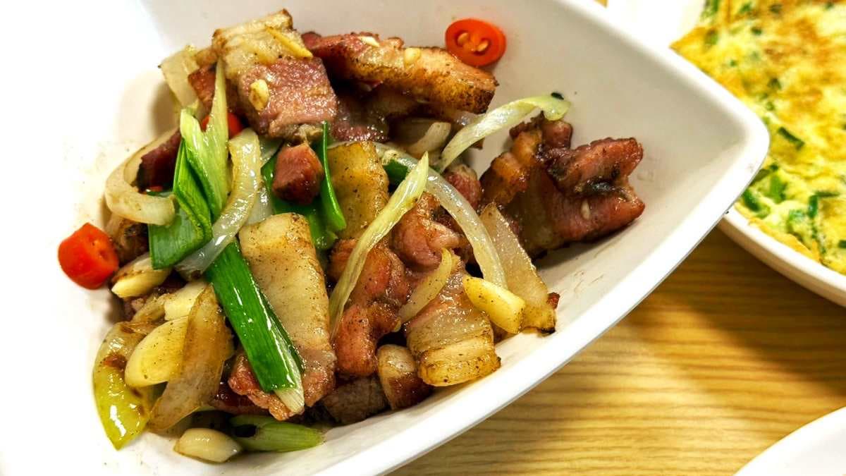 阿春美食