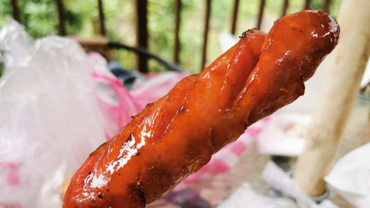阿孟食堂（阿孟烤肉）