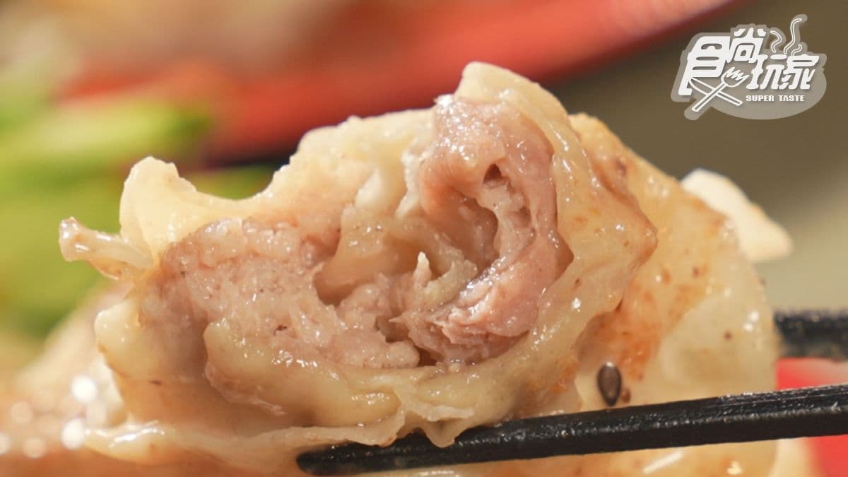 餐點品項受到許多在地人喜愛。