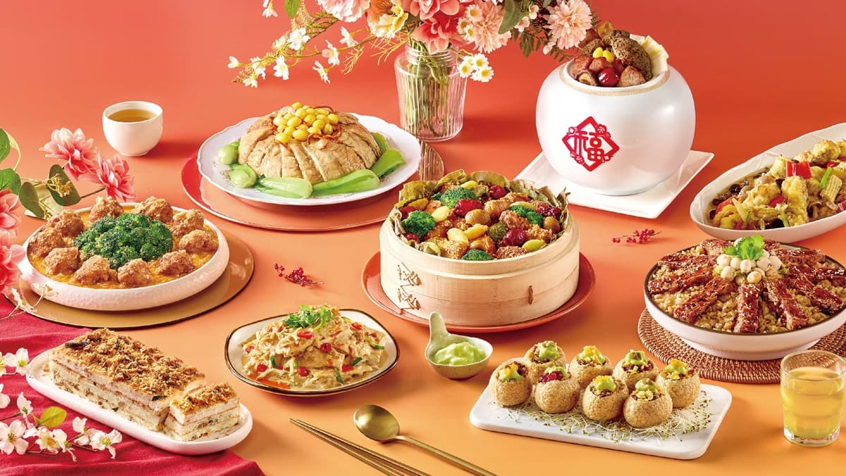 2026年菜外帶推薦TOP18!王品集團、連7年米其林一星、巨無霸龍蝦鍋、川菜 2026年菜外帶推薦TOP18!王品集團、連7年米其林一星、巨無霸龍蝦鍋、川菜