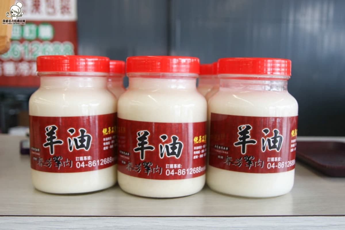 別只知道阿秀!彰化溪湖羊肉爐7間口袋名單,加碼3間隱藏版老店小吃 別只知道阿秀!彰化溪湖羊肉爐7間口袋名單,加碼3間隱藏版老店小吃