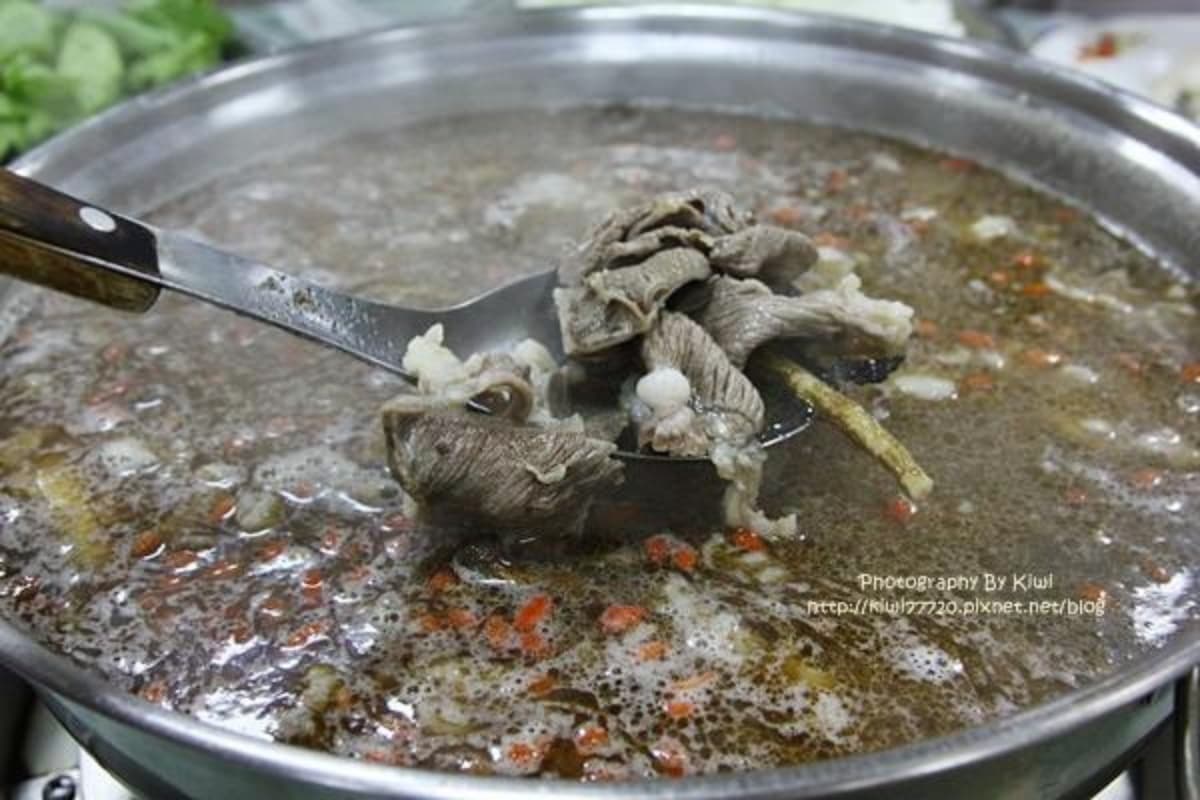 別只知道阿秀!彰化溪湖羊肉爐7間口袋名單,加碼3間隱藏版老店小吃 別只知道阿秀!彰化溪湖羊肉爐7間口袋名單,加碼3間隱藏版老店小吃
