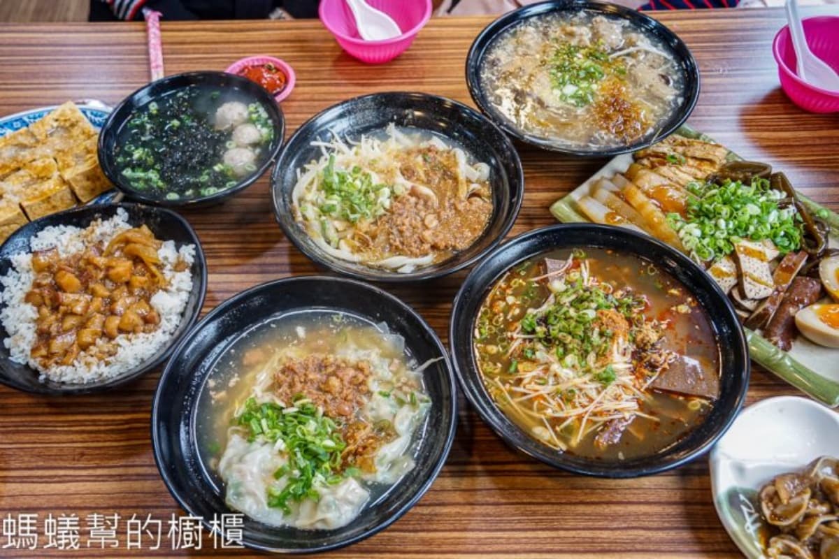 別只知道阿秀!彰化溪湖羊肉爐7間口袋名單,加碼3間隱藏版老店小吃 別只知道阿秀!彰化溪湖羊肉爐7間口袋名單,加碼3間隱藏版老店小吃