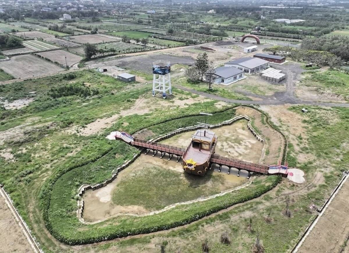2026苗栗新景點來了!復古懷舊影城「這天」開幕,當日參觀免門票、免停車費 2026苗栗新景點來了!復古懷舊影城「這天」開幕,當日參觀免門票、免停車費