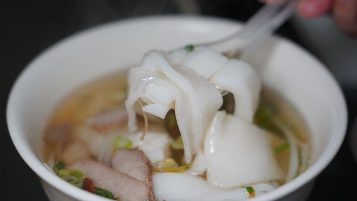 達摩麵店