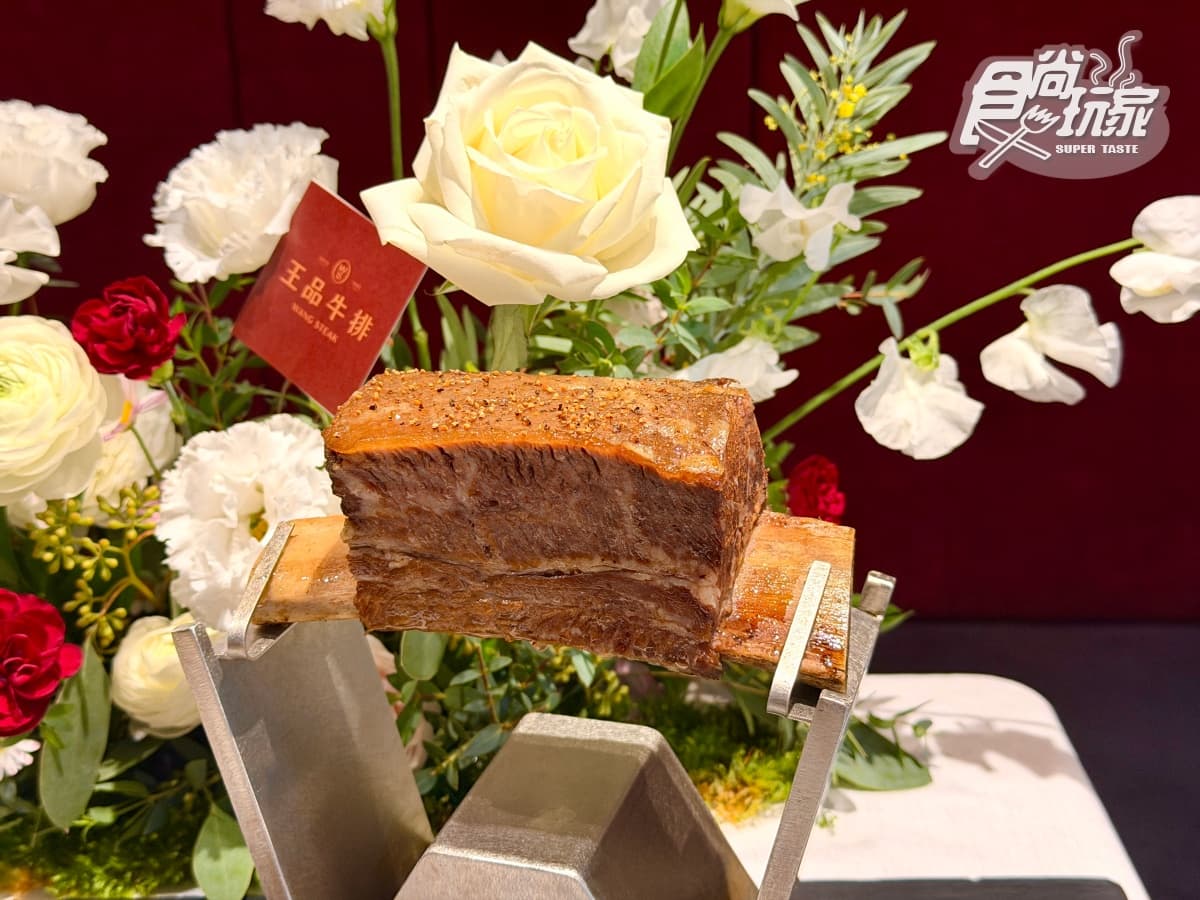 姓名對中「真、淑、美、麗」！免費吃龍蝦＋龍虎斑，壽星再送豪華驚喜