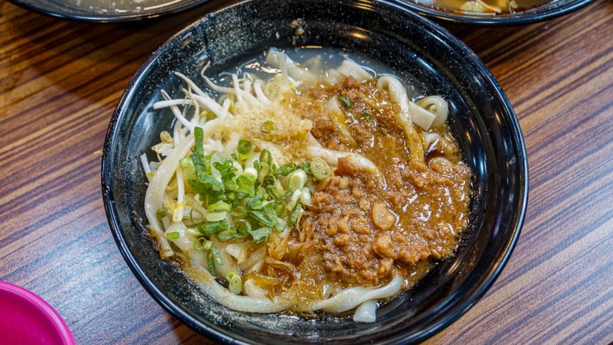 林家南投意麵