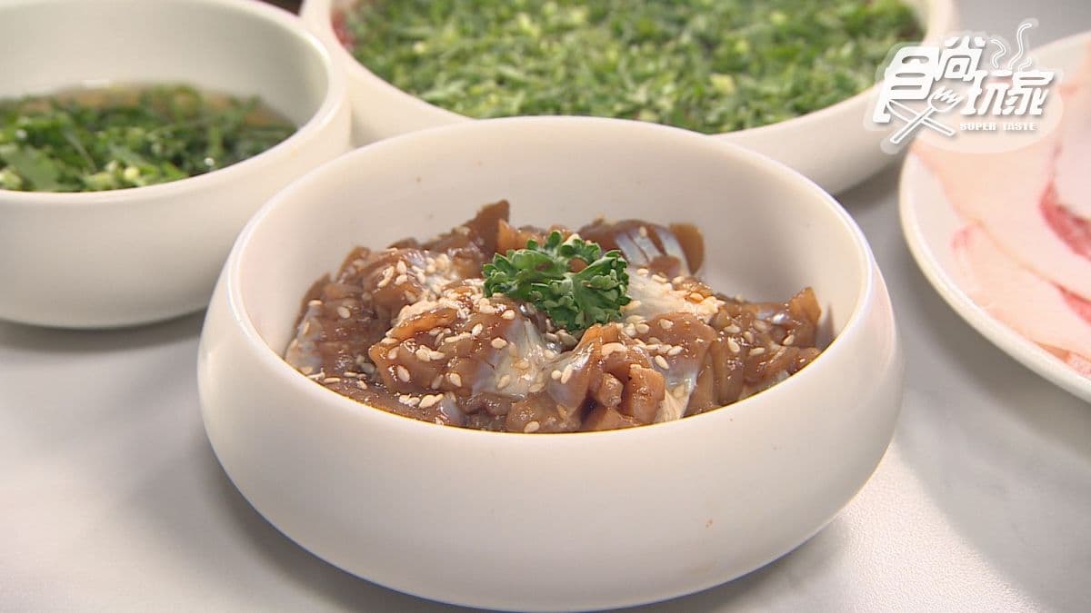 餐點受到許多老饕喜愛。
