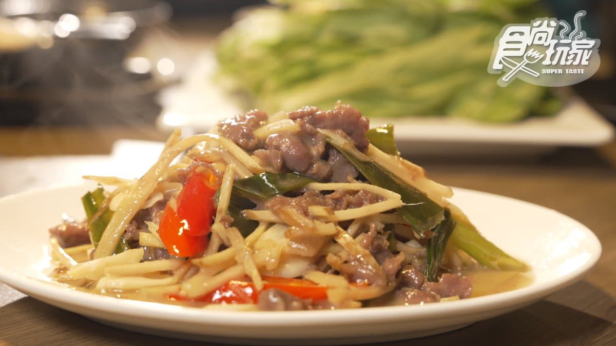 餐點受到許多客人喜愛。