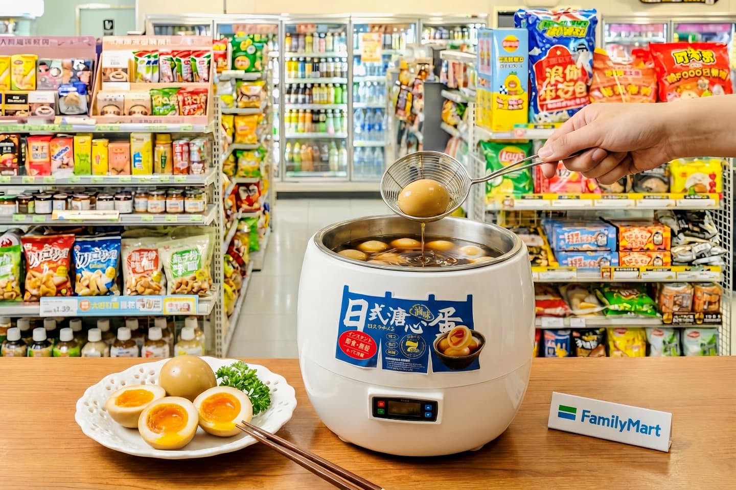 香菜控衝超商!7-11香菜雞肉堡、捲餅20款夯品到,全家首推「溏心蛋」大爆汁 香菜控衝超商!7-11香菜雞肉堡、捲餅20款夯品到,全家首推「溏心蛋」大爆汁