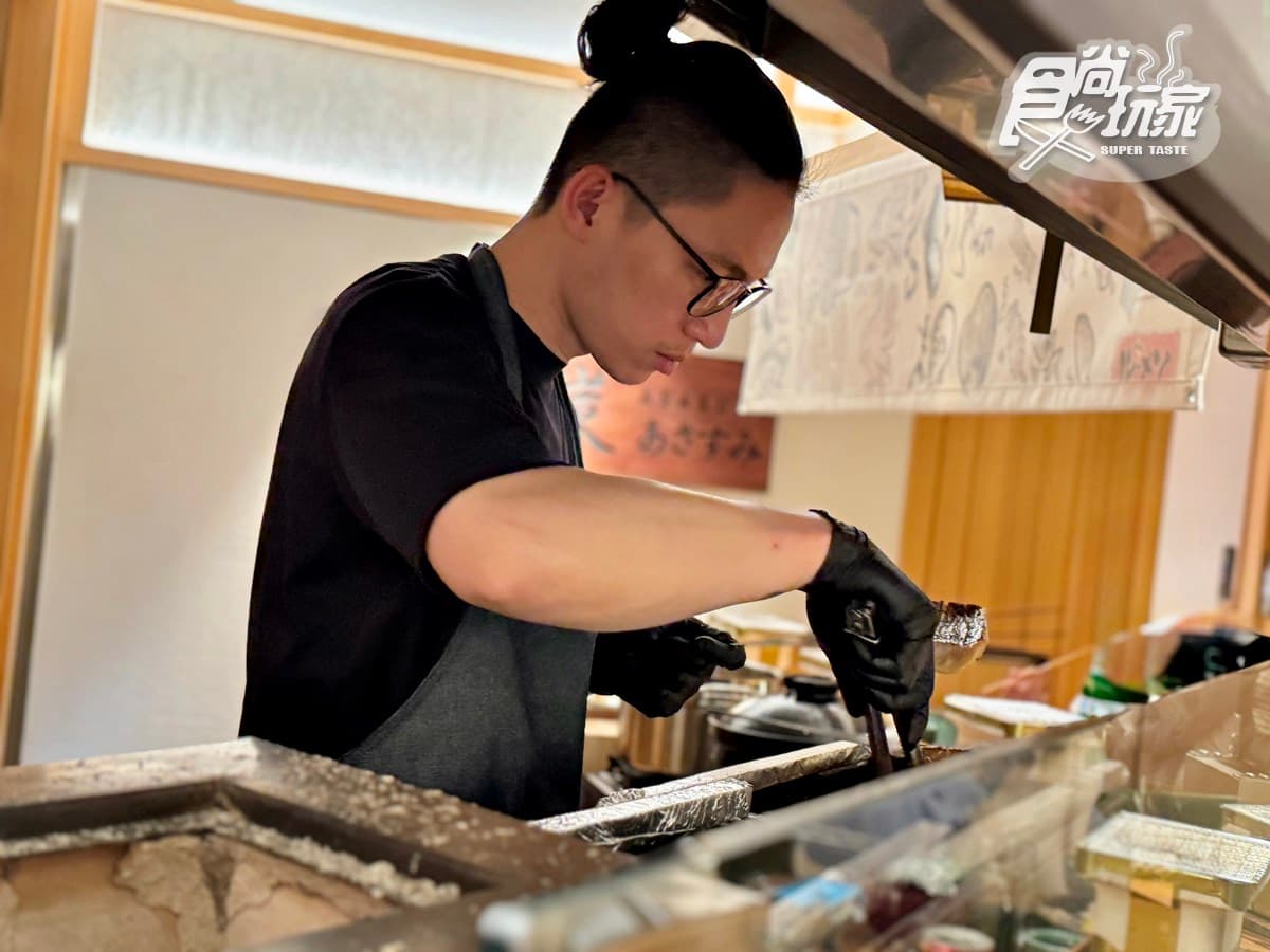 初魚第1間「日式烤魚專賣」來了!開幕地點、推薦搶看,免費續日本米、味噌湯 初魚第1間「日式烤魚專賣」來了!開幕地點、推薦搶看,免費續日本米、味噌湯