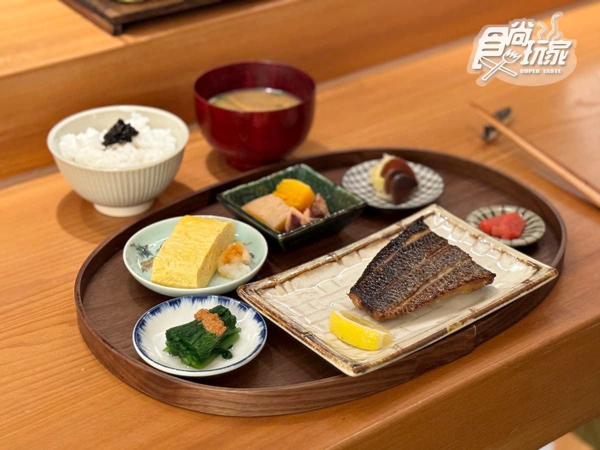 初魚第1間「日式烤魚專賣」來了!開幕地點、推薦搶看,免費續日本米、味噌湯 初魚第1間「日式烤魚專賣」來了!開幕地點、推薦搶看,免費續日本米、味噌湯