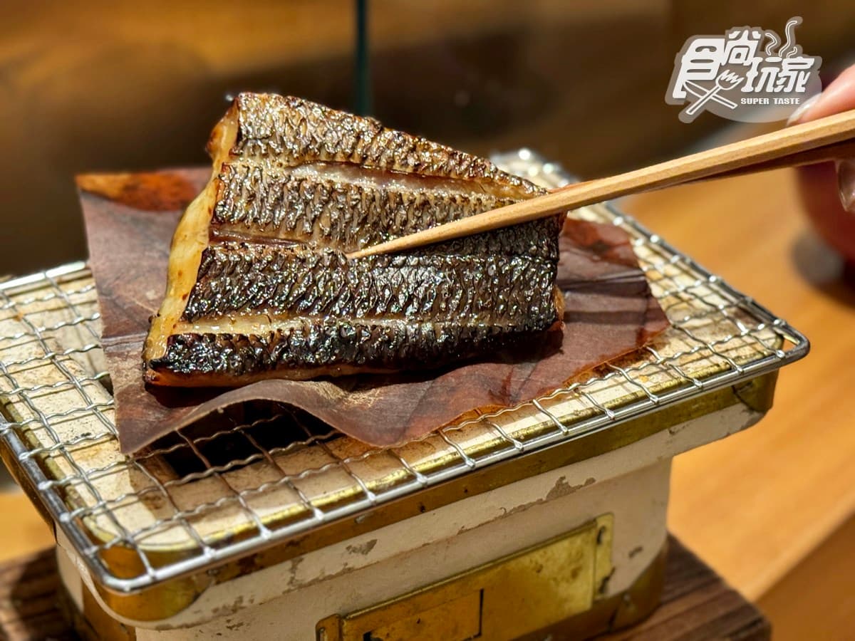 初魚第1間「日式烤魚專賣」來了!開幕地點、推薦搶看,免費續日本米、味噌湯 初魚第1間「日式烤魚專賣」來了!開幕地點、推薦搶看,免費續日本米、味噌湯