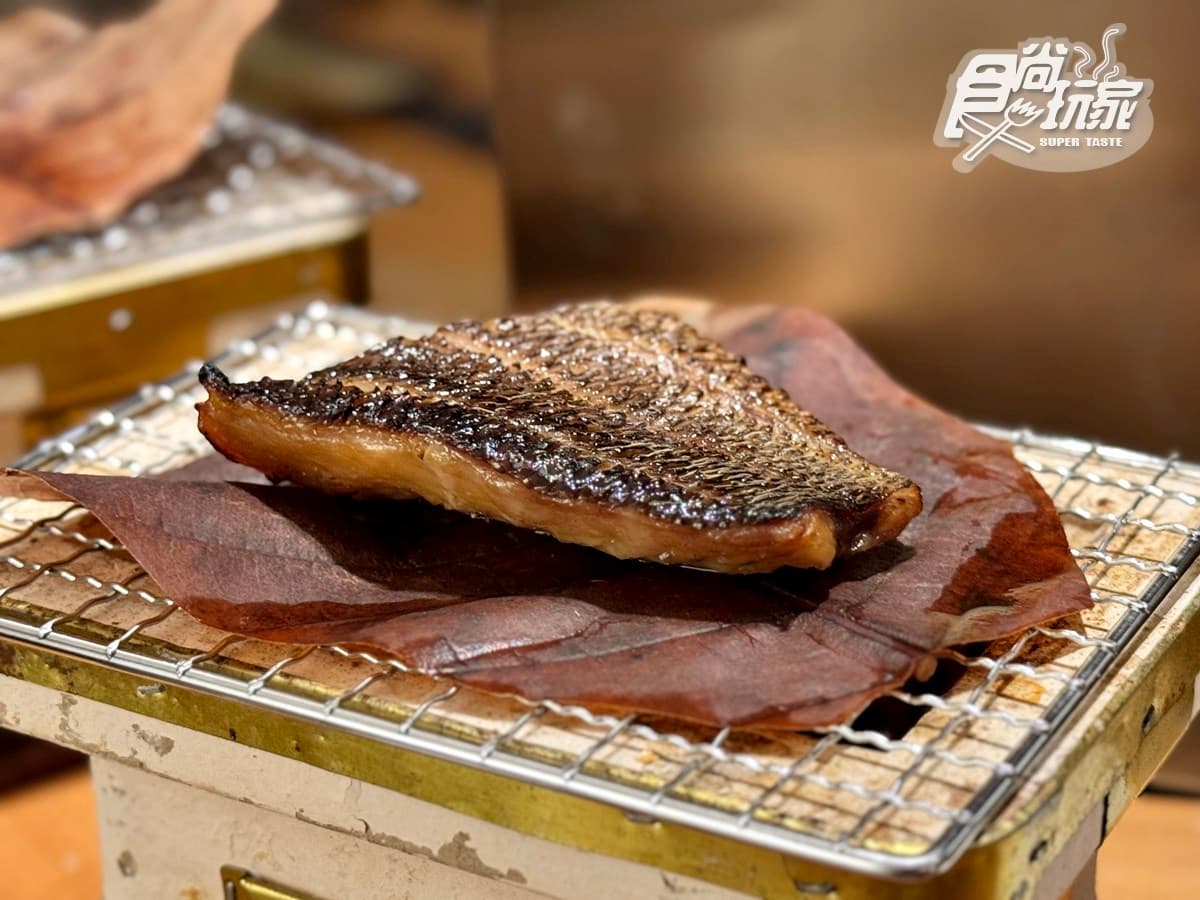 初魚第1間「日式烤魚專賣」來了!開幕地點、推薦搶看,免費續日本米、味噌湯 初魚第1間「日式烤魚專賣」來了!開幕地點、推薦搶看,免費續日本米、味噌湯