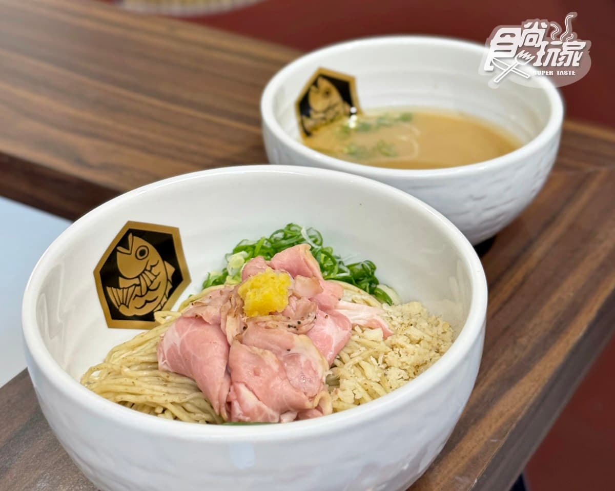 初魚第1間「日式烤魚專賣」來了!開幕地點、推薦搶看,免費續日本米、味噌湯 初魚第1間「日式烤魚專賣」來了!開幕地點、推薦搶看,免費續日本米、味噌湯
