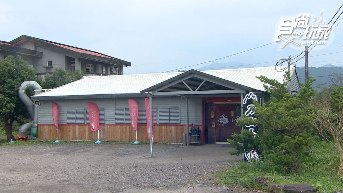 店家位於宜蘭縣冬山鄉。