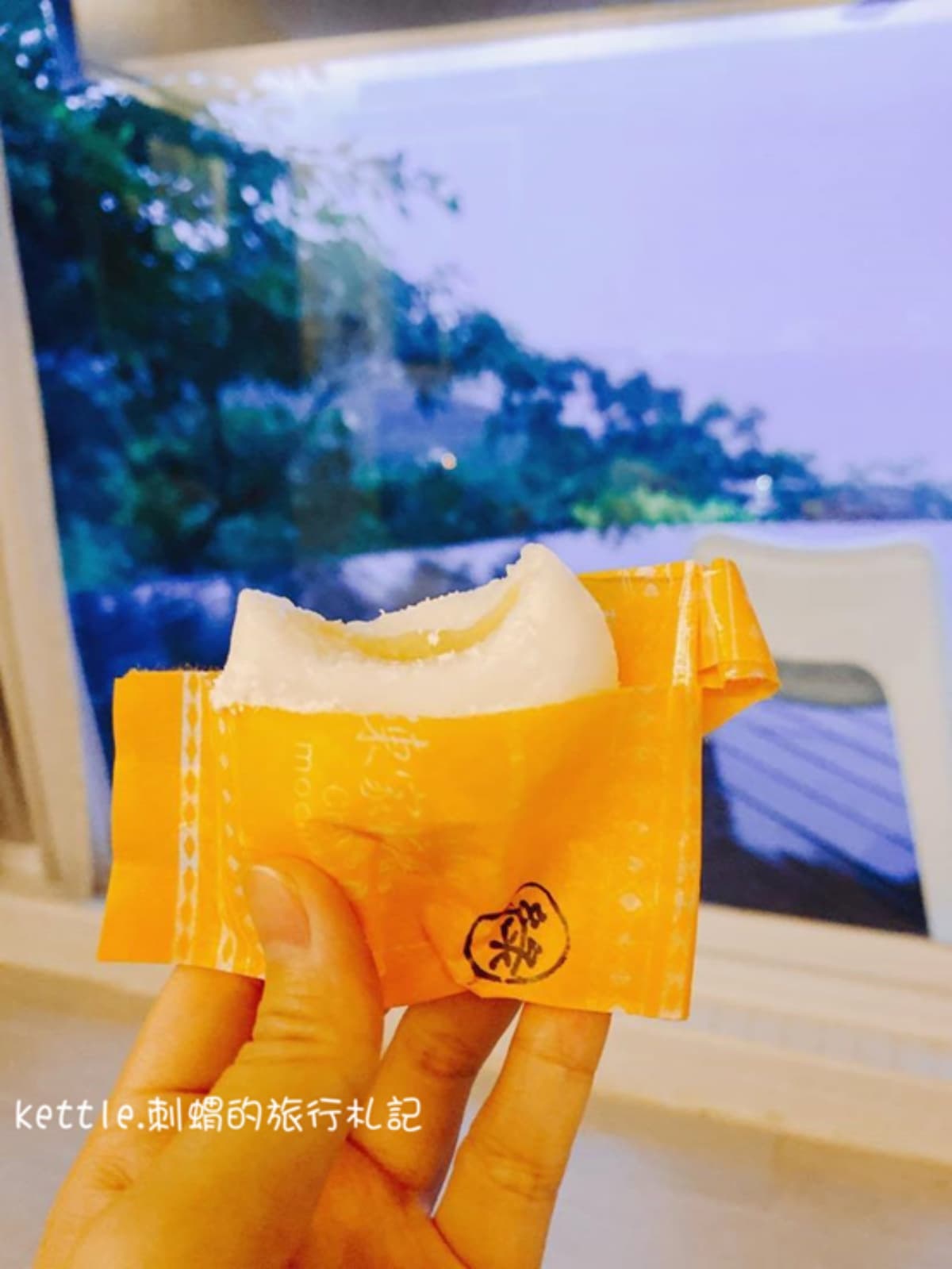 台東伴手禮送什麼?麻糬兩大派系比一比,唰嘴地瓜酥、紅烏龍禮盒也要買 台東伴手禮送什麼?麻糬兩大派系比一比,唰嘴地瓜酥、紅烏龍禮盒也要買
