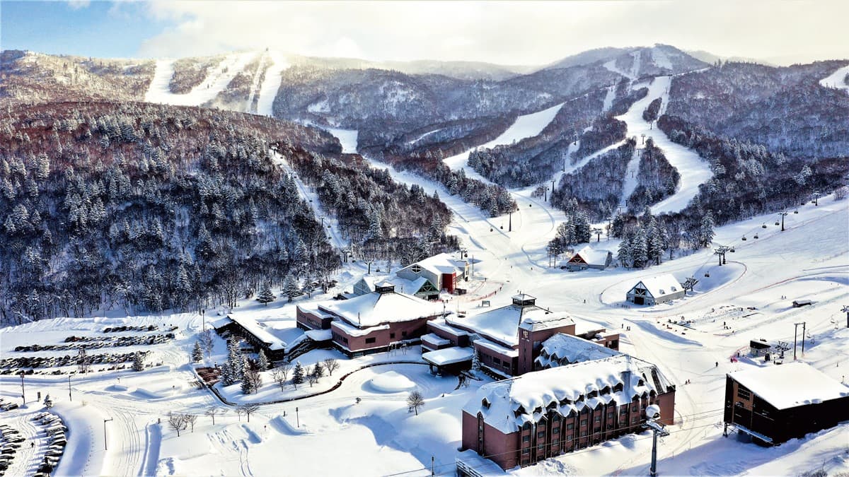 限時10天全年最低價!北海道滑雪6天5夜,食宿、滑雪課全包最低3萬6起 限時10天全年最低價!北海道滑雪6天5夜,食宿、滑雪課全包最低3萬6起