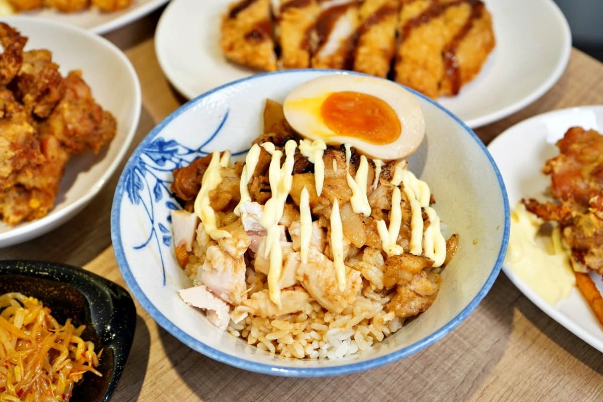190元起吃到飽！高CP值「日式拉麵」自助吧小菜、甜點無限續，加碼送炸蝦