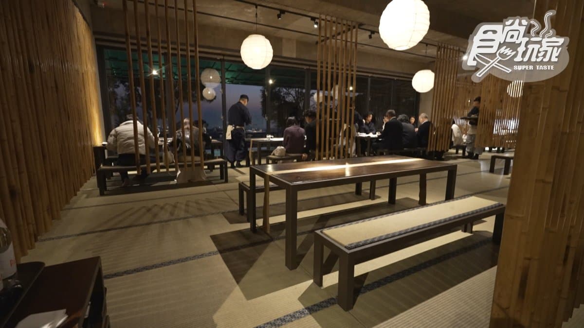 「飛花落院」位於台中市新社區。