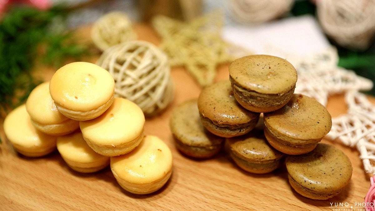 杏芳食品