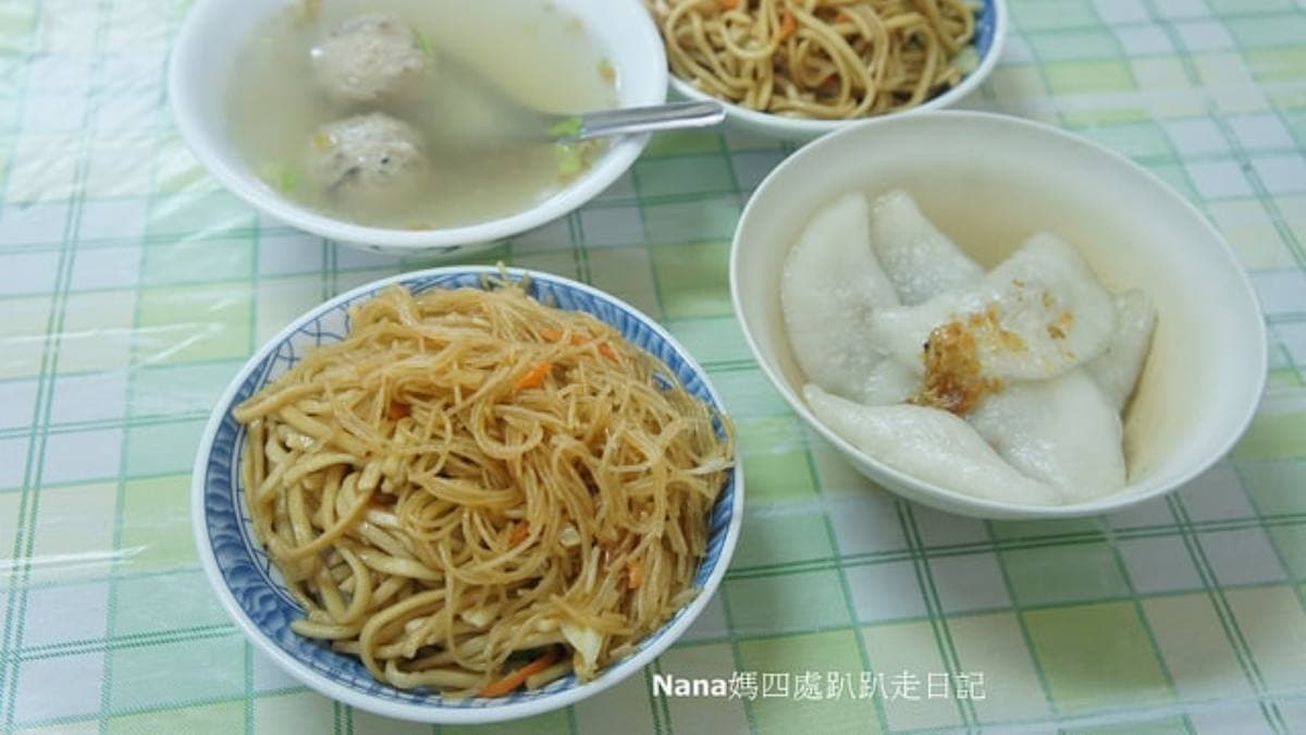 水上人家（建國店）