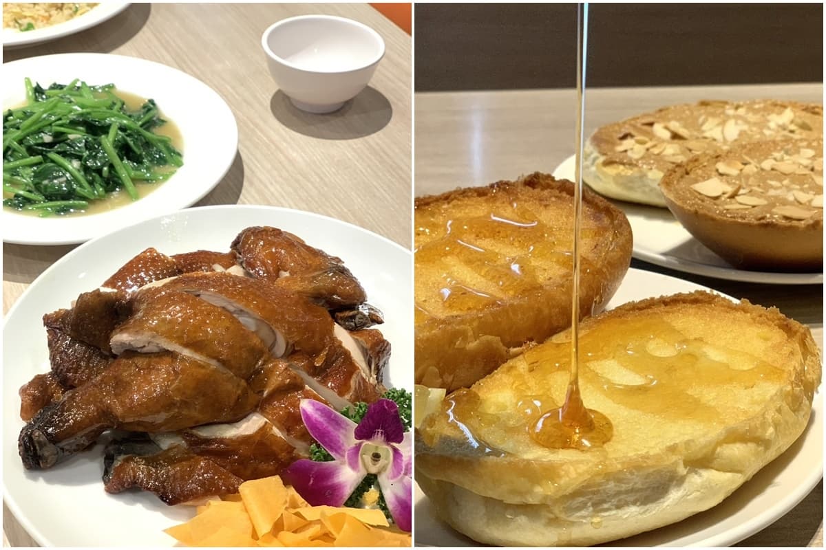 【賞燈美食祭】新北燈會周邊10家「在地人氣美食」優惠快搶，再抽海景飯店住宿