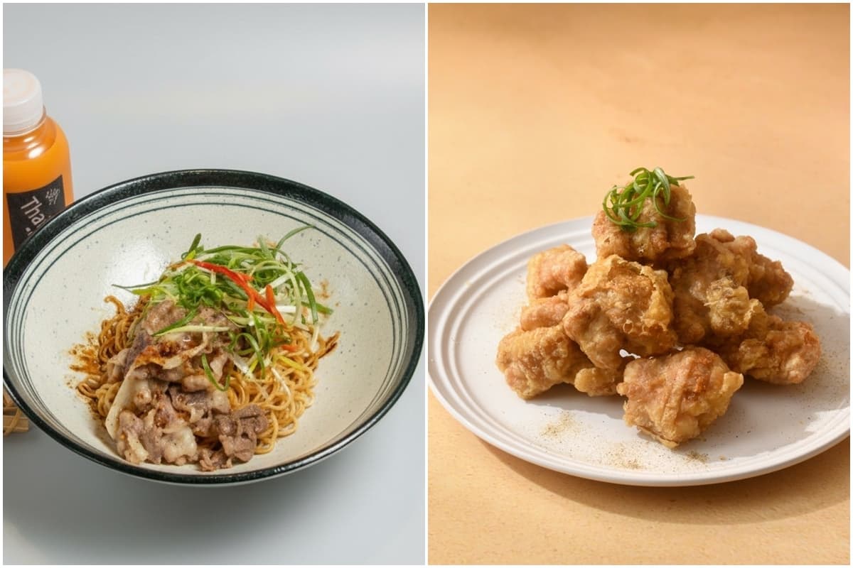 【賞燈美食祭】新北燈會周邊10家「在地人氣美食」優惠快搶，再抽海景飯店住宿